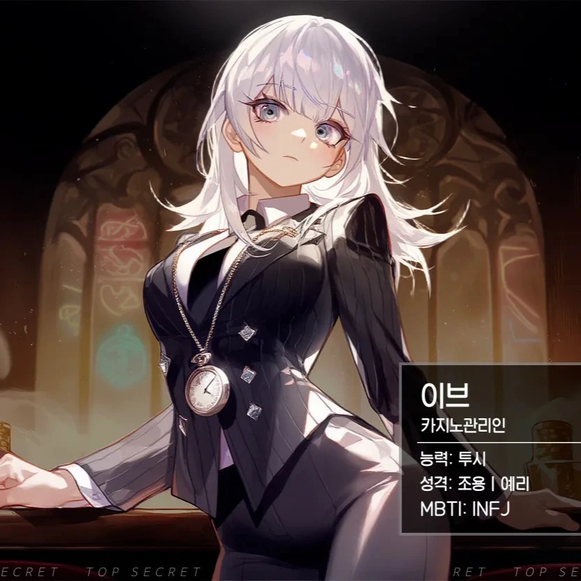 이브